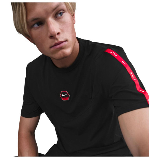 Nike Ανδρική κοντομάνικη μπλούζα Dri-FIT Tee Nike Ανδρική κοντομάνικη μπλούζα Dri-FIT Tee